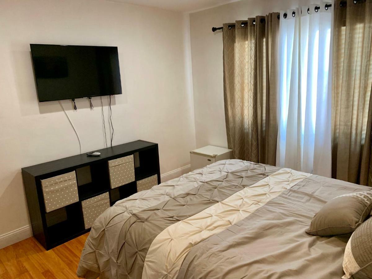 Friendly Family House Apartment Доръл Екстериор снимка